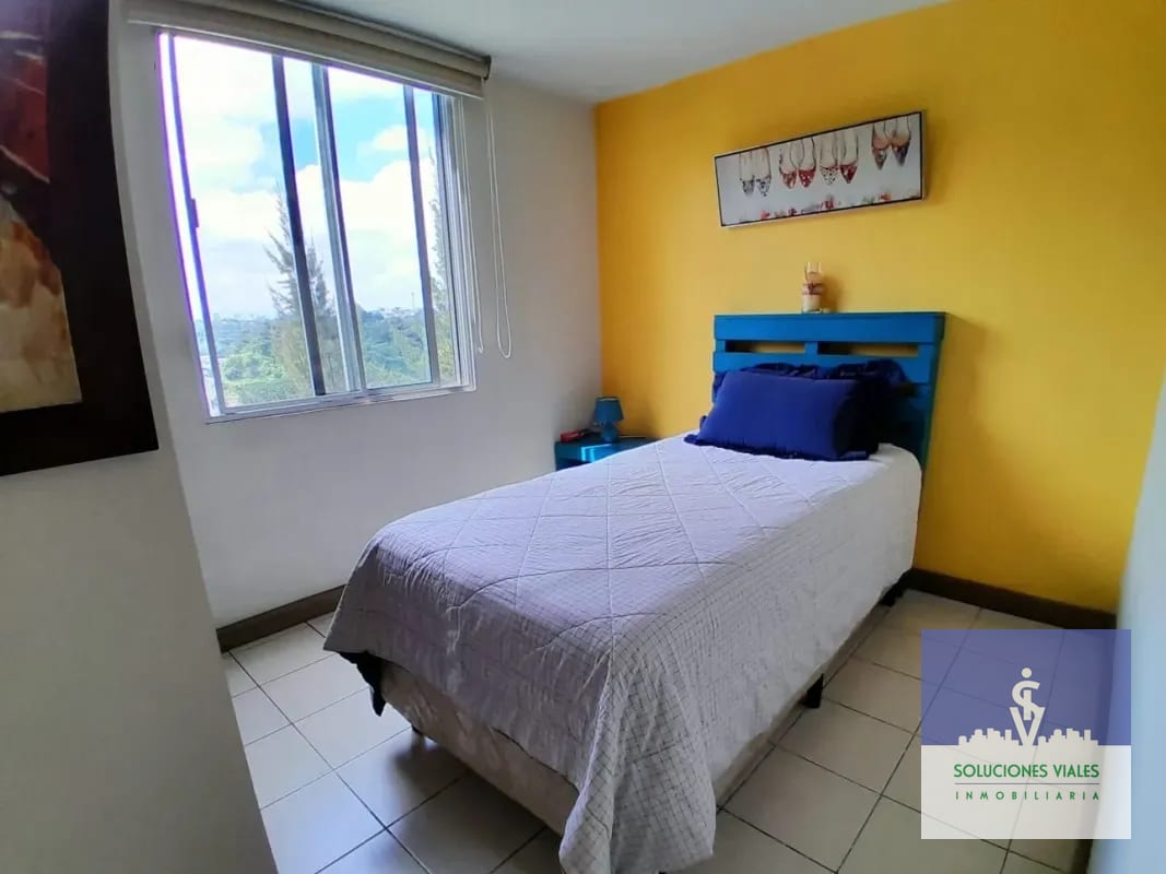 APARTAMENTO EN VENTA CON MEJORAS EN ALTOS DE SABANA, ZONA 17 — Apartamento en Venta en Zona 17, Guatemala, Ciudad — foto 5 de 9
