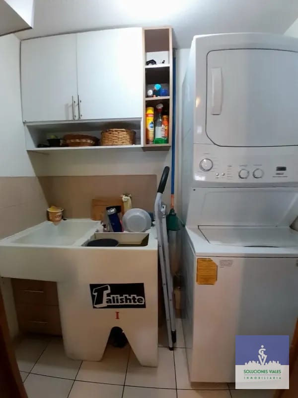APARTAMENTO EN VENTA CON MEJORAS EN ALTOS DE SABANA, ZONA 17 — Apartamento en Venta en Zona 17, Guatemala, Ciudad — foto 3 de 9