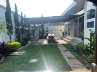 CASA VENTA MARIAS DEL SOL KM 20 a FRAIJANES — Casa en Venta en Marias del Sol, Carretera a El Salvador, Guatemala, Ciudad — miniatura 1 de 17