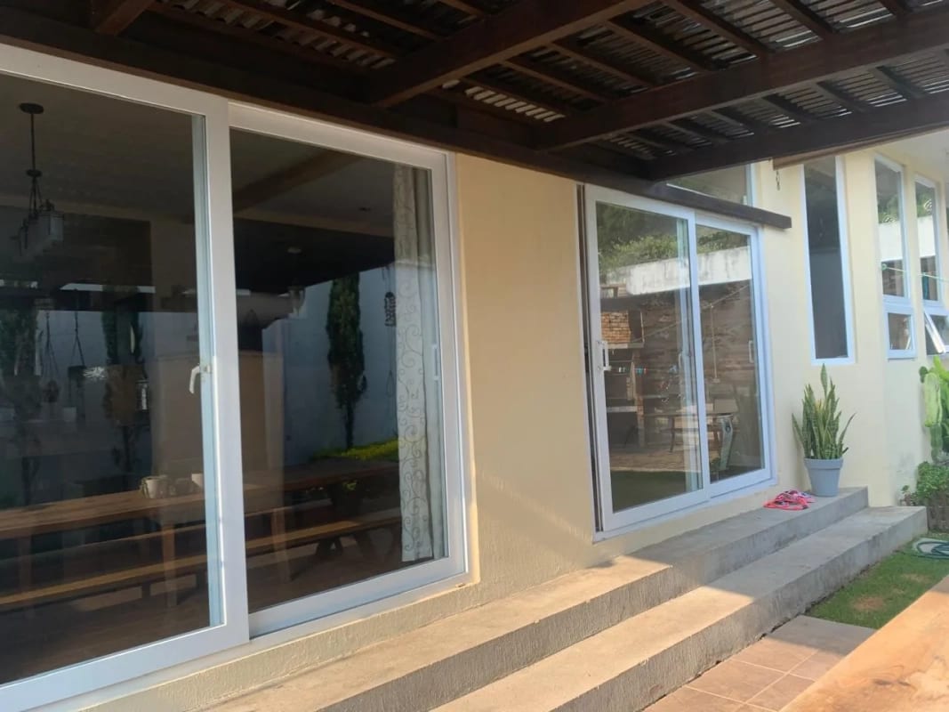 CASA VENTA MARIAS DEL SOL KM 20 a FRAIJANES — Casa en Venta en Marias del Sol, Carretera a El Salvador, Guatemala, Ciudad — foto 15 de 17