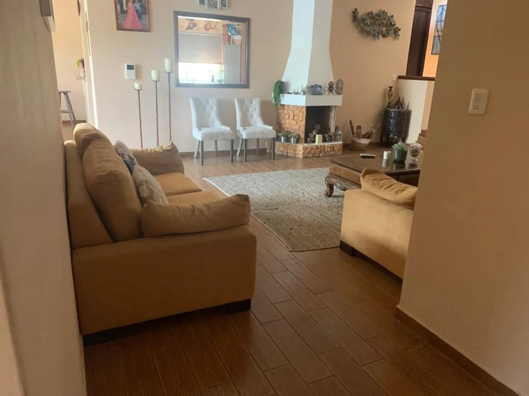 CASA VENTA MARIAS DEL SOL KM 20 a FRAIJANES — Casa en Venta en Marias del Sol, Carretera a El Salvador, Guatemala, Ciudad — foto 14 de 17