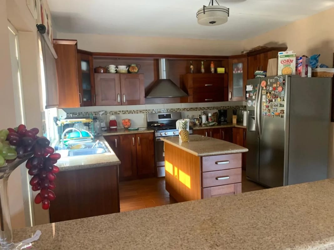 CASA VENTA MARIAS DEL SOL KM 20 a FRAIJANES — Casa en Venta en Marias del Sol, Carretera a El Salvador, Guatemala, Ciudad — foto 9 de 17