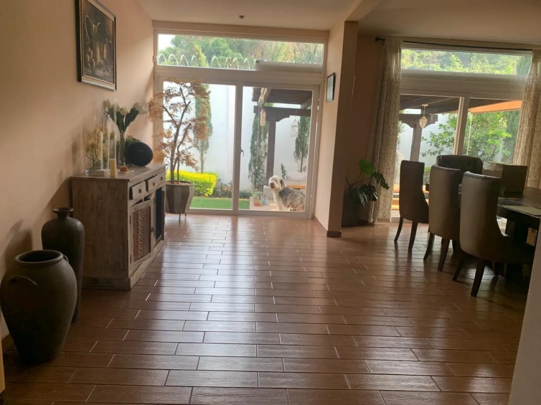 CASA VENTA MARIAS DEL SOL KM 20 a FRAIJANES — Casa en Venta en Marias del Sol, Carretera a El Salvador, Guatemala, Ciudad — foto 8 de 17