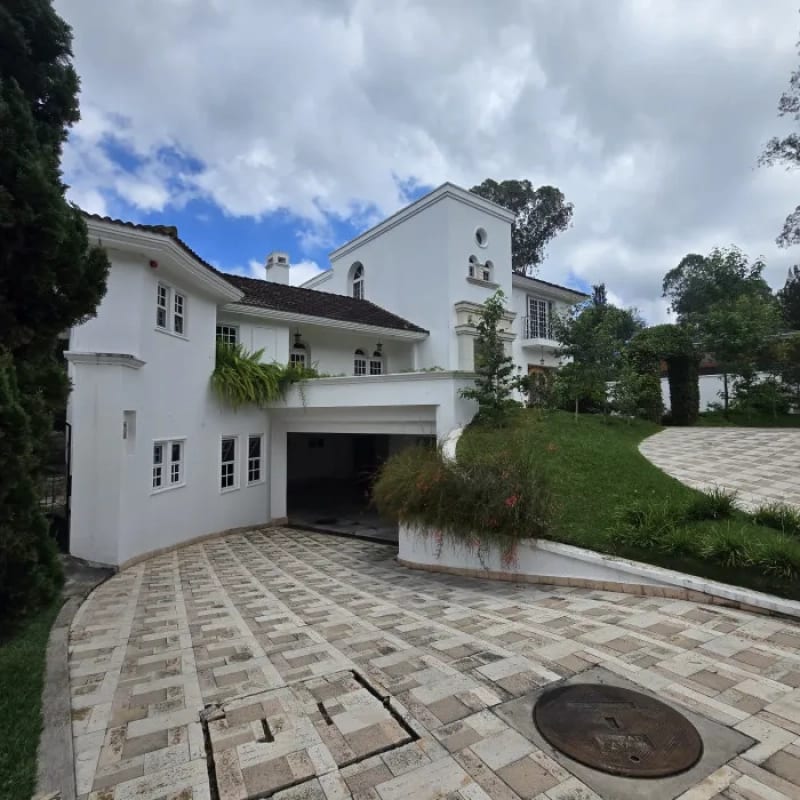 Casa en venta en Foresta de Cayala zona 16 — Casa en Venta en Foresta de Cayalá, Zona 16, Guatemala, Ciudad — foto 3 de 16