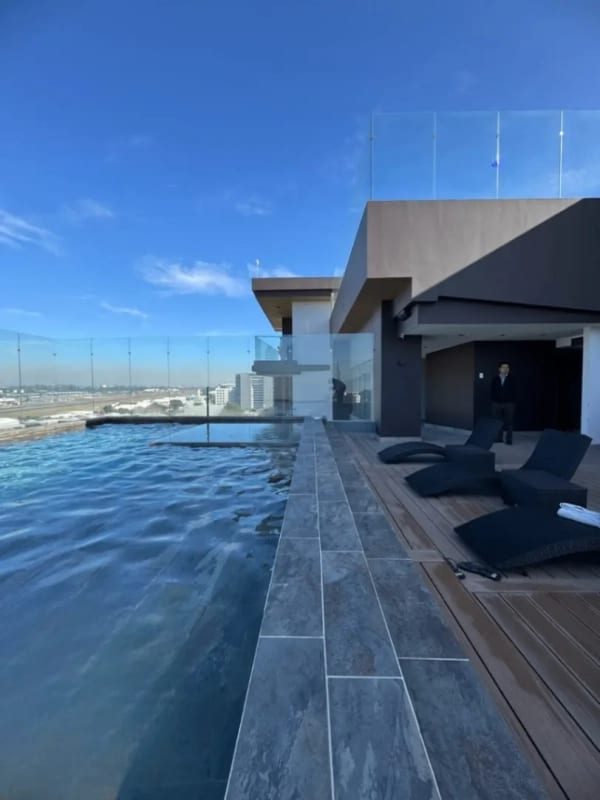 APARTAMENTO EN VENTA ZONA 13 — Apartamento en Venta en Zona 13, Guatemala, Ciudad — foto 3 de 9