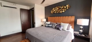 Apartamento Amueblado en Alquiler Zona 14 — Apartamento en Alquiler en Zona 14, Guatemala, Ciudad — miniatura 6 de 10