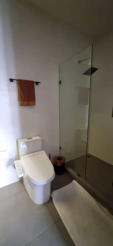 Apartamento Amueblado en Alquiler Zona 14 — Apartamento en Alquiler en Zona 14, Guatemala, Ciudad — foto 3 de 10