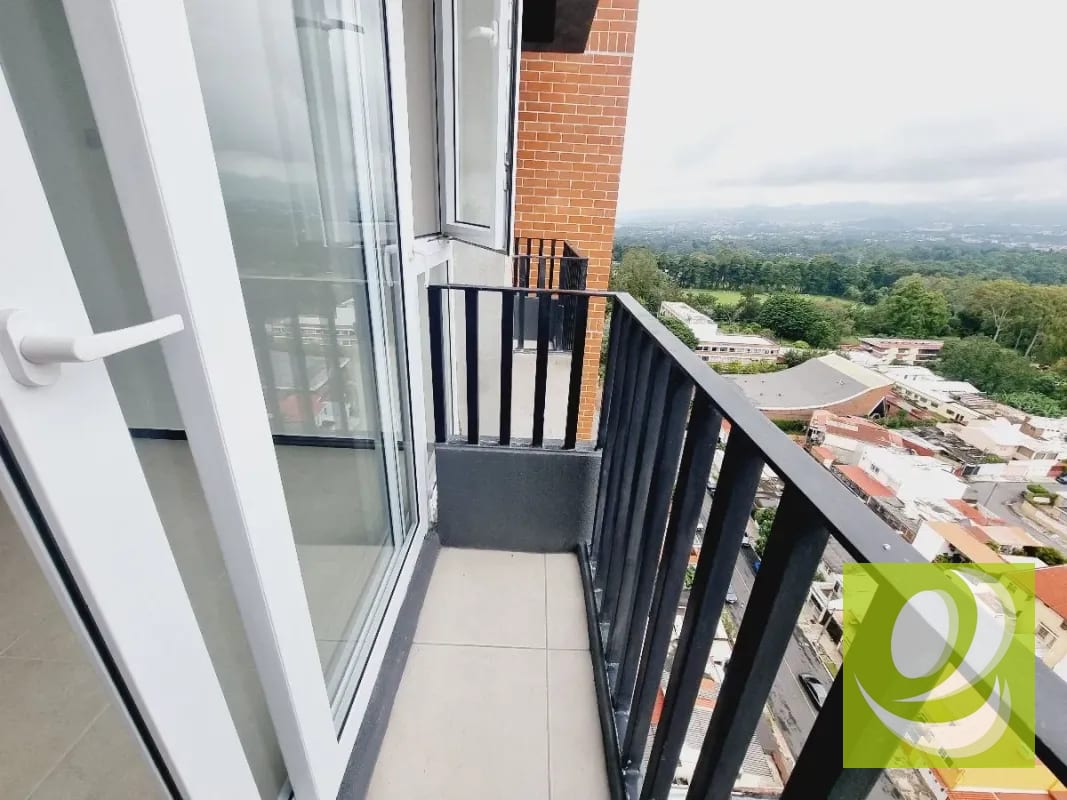 Invierte con seguridad: Apartamento en Venta actualmente rentado en Zona 11 — Apartamento en Venta en San Jorge, Zona 11, Guatemala, Ciudad — foto 1 de 6