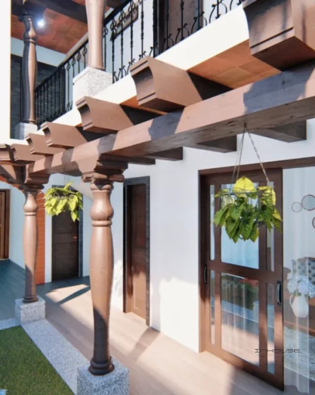 CASA EN VENTA EN ANTIGUA, ANTIGUA GARDENS — Casa en Venta en Antigua, Sacatepéquez — foto 3 de 10