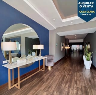 Venta Apartamento Santa Clara, Zona 10 — Apartamento en Venta en Casa Clara, Zona 10, Guatemala, Ciudad — miniatura 1 de 12