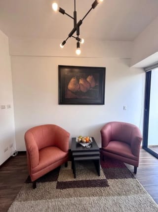 Venta Apartamento Santa Clara, Zona 10 — Apartamento en Venta en Casa Clara, Zona 10, Guatemala, Ciudad — miniatura 10 de 12