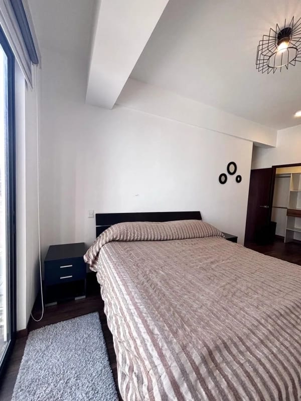 Venta Apartamento Santa Clara, Zona 10 — Apartamento en Venta en Casa Clara, Zona 10, Guatemala, Ciudad — foto 5 de 12