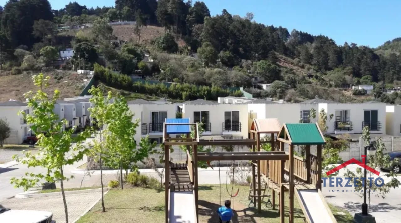 Residenciales Vista Verde San Jose Pinula — Casa en Venta en San José Pinula, Guatemala, Ciudad — foto 3 de 14