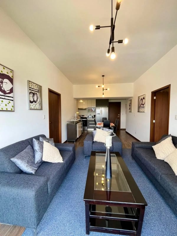 Venta Apartamento Edificio Casa Clara, zona 10 — Apartamento en Venta en Casa Clara, Zona 10, Guatemala, Ciudad — foto 13 de 13