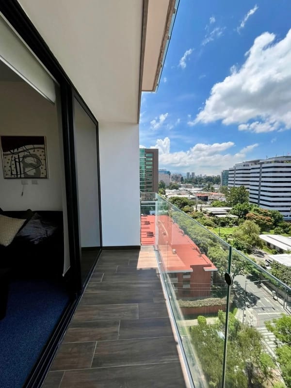 Venta Apartamento Edificio Casa Clara, zona 10 — Apartamento en Venta en Casa Clara, Zona 10, Guatemala, Ciudad — foto 12 de 13
