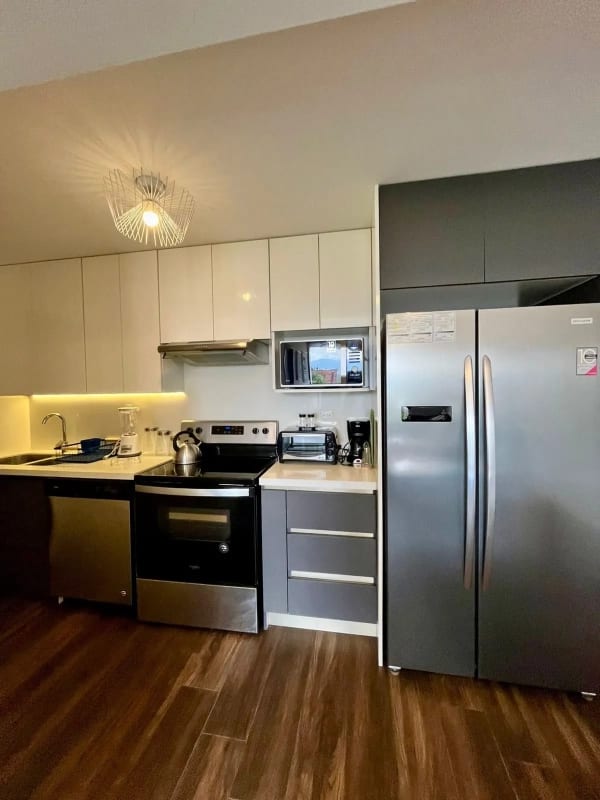 Venta Apartamento Edificio Casa Clara, zona 10 — Apartamento en Venta en Casa Clara, Zona 10, Guatemala, Ciudad — foto 10 de 13
