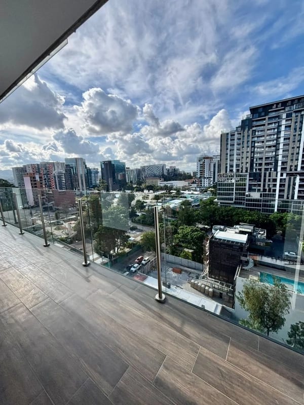 Venta Apartamento Edificio Casa Clara, zona 10 — Apartamento en Venta en Casa Clara, Zona 10, Guatemala, Ciudad — foto 13 de 13