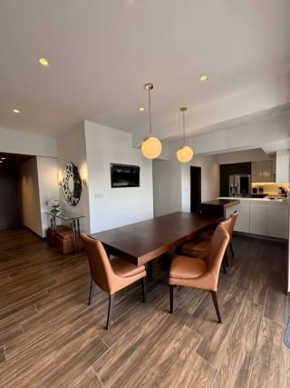 Venta Apartamento Edificio Casa Clara, zona 10 — Apartamento en Venta en Casa Clara, Zona 10, Guatemala, Ciudad — miniatura 12 de 13