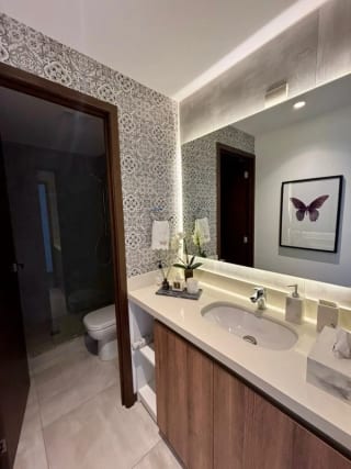 Venta Apartamento Edificio Casa Clara, zona 10 — Apartamento en Venta en Casa Clara, Zona 10, Guatemala, Ciudad — miniatura 7 de 13