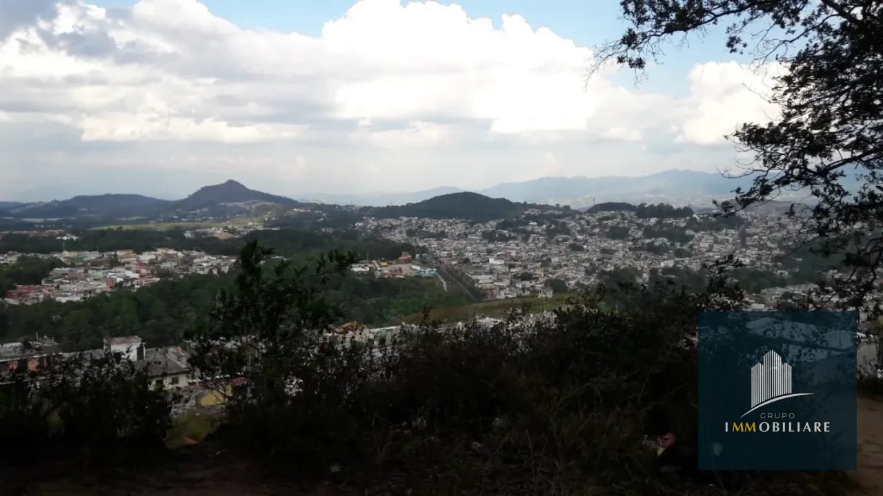 Terreno plano en venta zona 18 para desarrollo — Terreno en Venta en Zona 18, Guatemala, Ciudad — foto 11 de 15