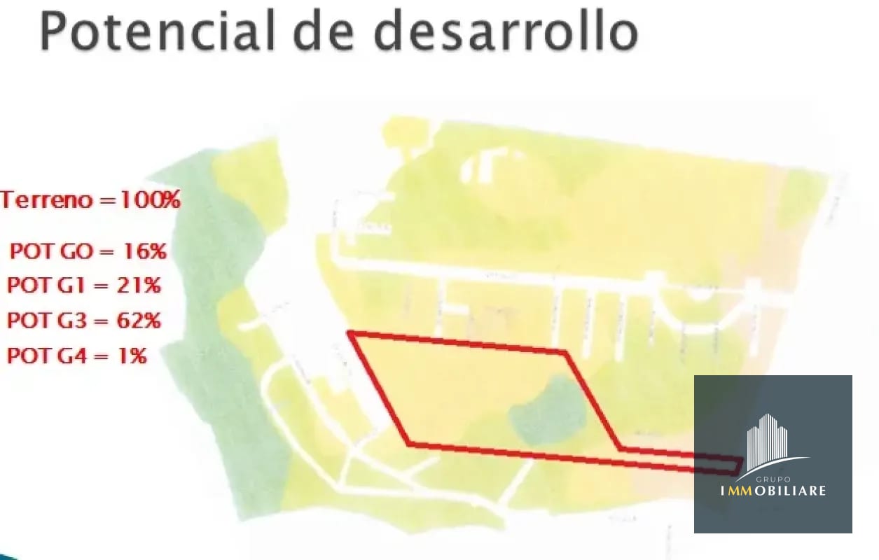 Terreno plano en venta zona 18 para desarrollo — Terreno en Venta en Zona 18, Guatemala, Ciudad — foto 6 de 15
