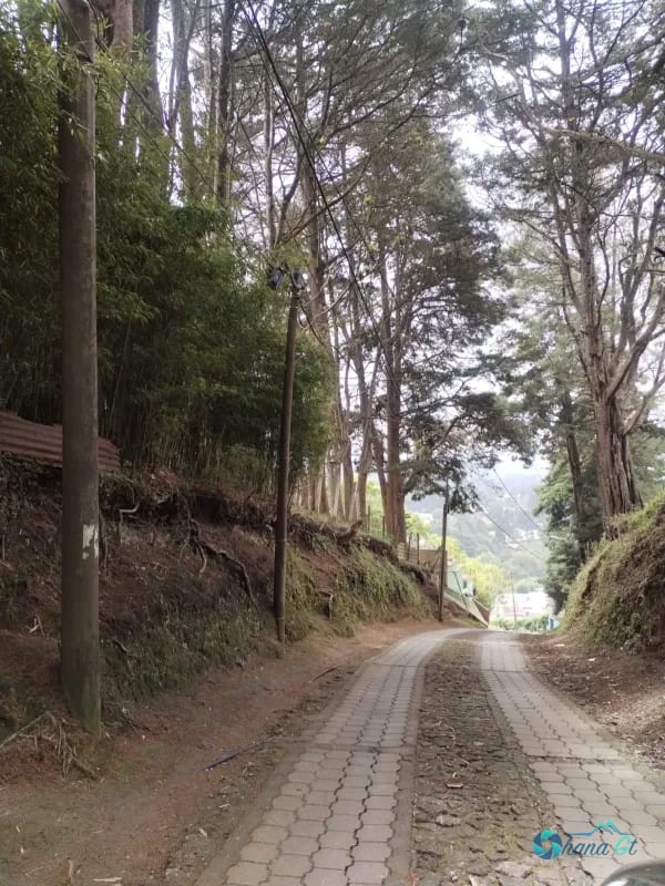 Terreno en Venta, Aldea el Pajón, CAES — Terreno en Venta en Carretera a El Salvador, Guatemala, Ciudad — foto 1 de 3