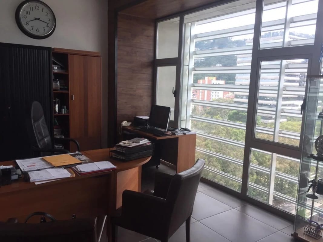 Oficina en Venta Zona 15 — Oficina en Venta en Zona 15, Guatemala, Ciudad — foto 7 de 8