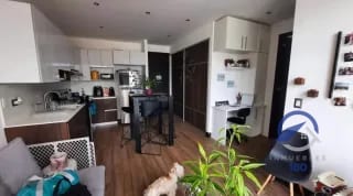 Apartamento amueblado en venta en Edificio Vivalt, zona 10, Ciudad de Guatemala — Apartamento en Venta en Vivalt, Zona 10, Guatemala, Ciudad — miniatura 12 de 13