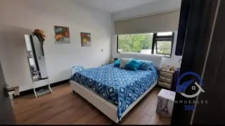 Apartamento amueblado en venta en Edificio Vivalt, zona 10, Ciudad de Guatemala — Apartamento en Venta en Vivalt, Zona 10, Guatemala, Ciudad — miniatura 11 de 13