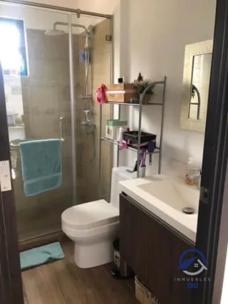 Apartamento amueblado en venta en Edificio Vivalt, zona 10, Ciudad de Guatemala — Apartamento en Venta en Vivalt, Zona 10, Guatemala, Ciudad — miniatura 10 de 13