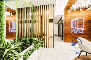 Apartamento amueblado en venta en Edificio Vivalt, zona 10, Ciudad de Guatemala — Apartamento en Venta en Vivalt, Zona 10, Guatemala, Ciudad — miniatura 5 de 13
