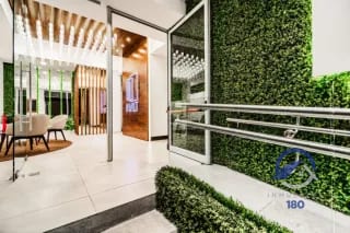 Apartamento amueblado en venta en Edificio Vivalt, zona 10, Ciudad de Guatemala — Apartamento en Venta en Vivalt, Zona 10, Guatemala, Ciudad — miniatura 4 de 13