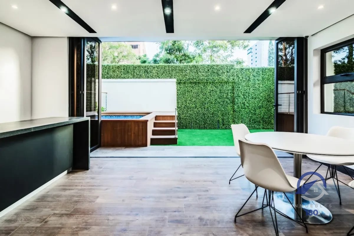 Apartamento amueblado en venta en Edificio Vivalt, zona 10, Ciudad de Guatemala — Apartamento en Venta en Vivalt, Zona 10, Guatemala, Ciudad — foto 3 de 13