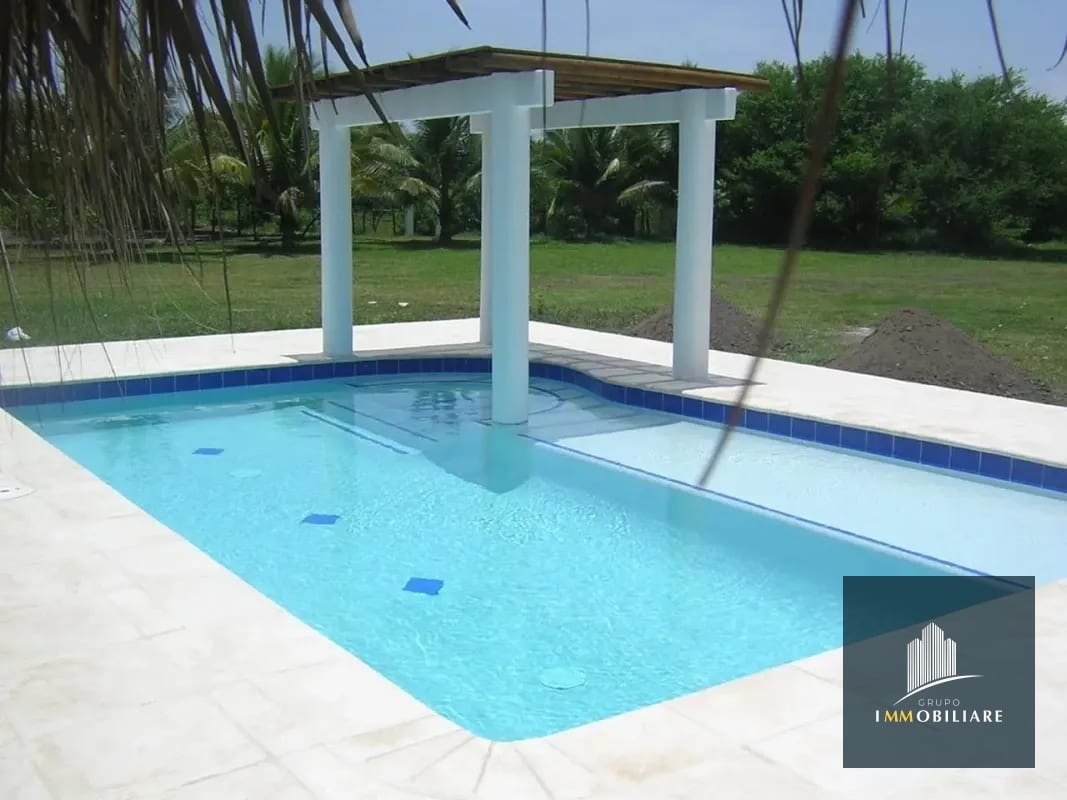 casa vacacional en venta Guatemala — Casa vacacional en Venta en Taxisco, Santa Rosa — foto 2 de 7