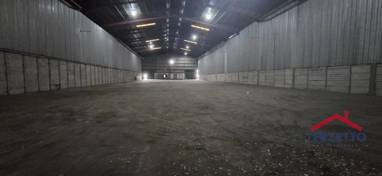 Bodega Puerto Quetzal — Bodega / Ofibodega en Alquiler en Puerto Quetzal, Escuintla — foto 6 de 10