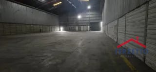 Bodega Puerto Quetzal — Bodega / Ofibodega en Alquiler en Puerto Quetzal, Escuintla — miniatura 5 de 10