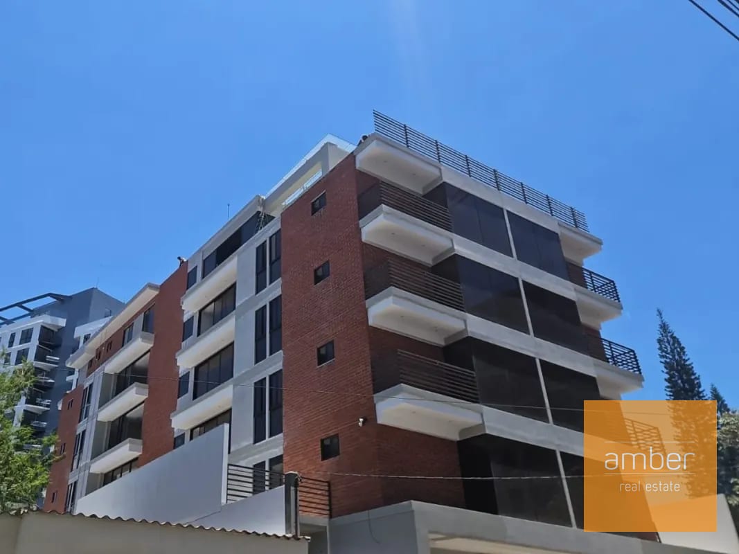 Astorga, zona 13 — Apartamento en Venta en Zona 13, Guatemala, Ciudad — foto 2 de 8