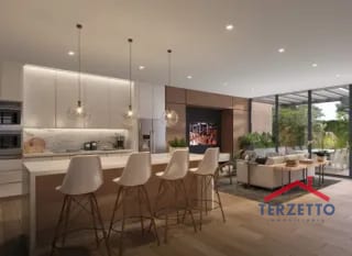 Apartamento Parque 14 — Apartamento en Venta en Zona 14, Guatemala, Ciudad — miniatura 8 de 11