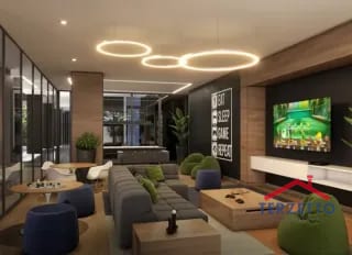Apartamento Parque 14 — Apartamento en Venta en Zona 14, Guatemala, Ciudad — miniatura 6 de 11