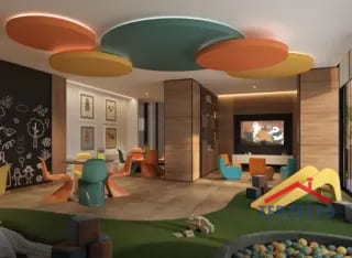 Apartamento Parque 14 — Apartamento en Venta en Zona 14, Guatemala, Ciudad — miniatura 3 de 11