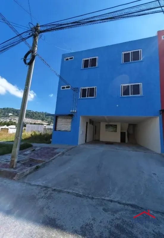 Edificio Residencial Zona 16 — Edificio en Venta en Zona 16, Guatemala, Ciudad — foto 1 de 10