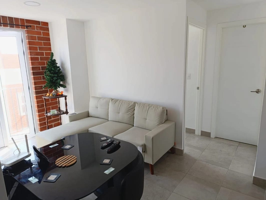 Venta Apartamento Edifico Baldone, zona 2 — Apartamento en Venta en Ciudad Nueva, Zona 2, Guatemala, Ciudad — foto 14 de 14