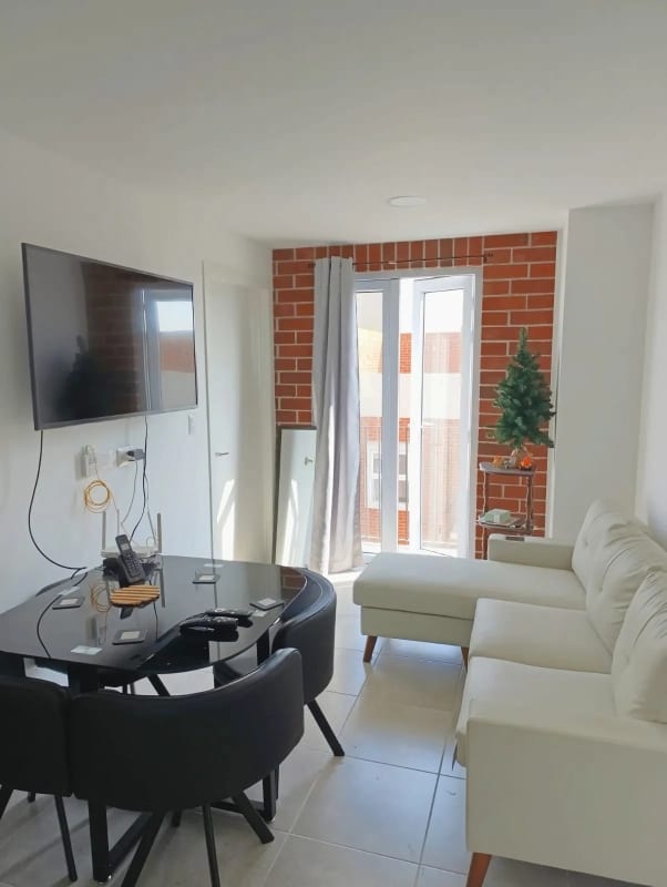 Venta Apartamento Edifico Baldone, zona 2 — Apartamento en Venta en Ciudad Nueva, Zona 2, Guatemala, Ciudad — foto 13 de 14