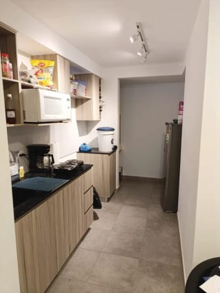 Venta Apartamento Edifico Baldone, zona 2 — Apartamento en Venta en Ciudad Nueva, Zona 2, Guatemala, Ciudad — miniatura 12 de 14