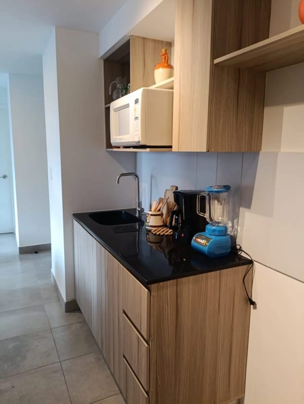 Venta Apartamento Edifico Baldone, zona 2 — Apartamento en Venta en Ciudad Nueva, Zona 2, Guatemala, Ciudad — foto 11 de 14