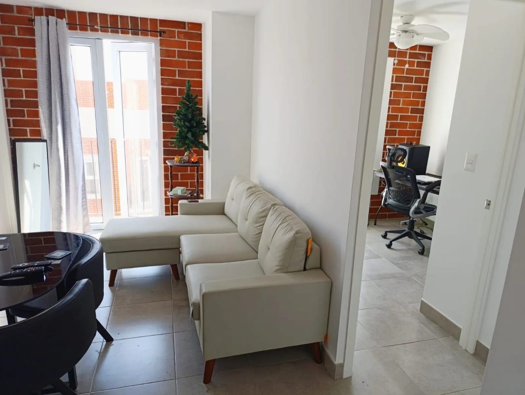 Venta Apartamento Edifico Baldone, zona 2 — Apartamento en Venta en Ciudad Nueva, Zona 2, Guatemala, Ciudad — foto 10 de 14