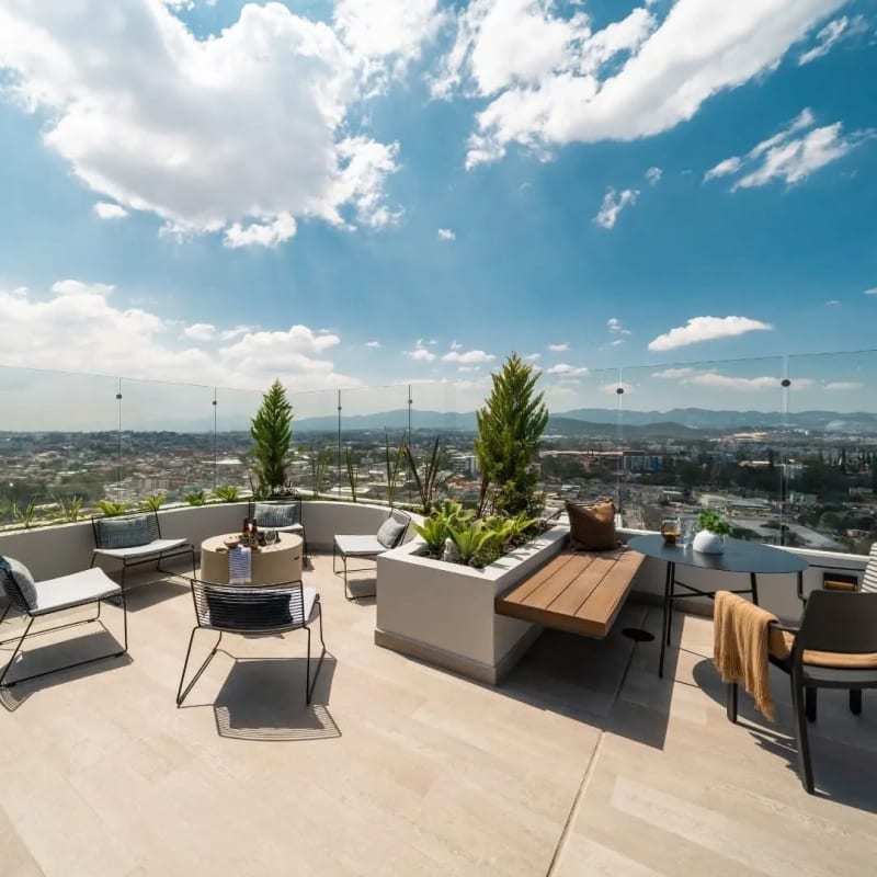 Venta Apartamento Edifico Baldone, zona 2 — Apartamento en Venta en Ciudad Nueva, Zona 2, Guatemala, Ciudad — foto 8 de 14