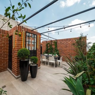 Venta Apartamento Edifico Baldone, zona 2 — Apartamento en Venta en Ciudad Nueva, Zona 2, Guatemala, Ciudad — miniatura 7 de 14