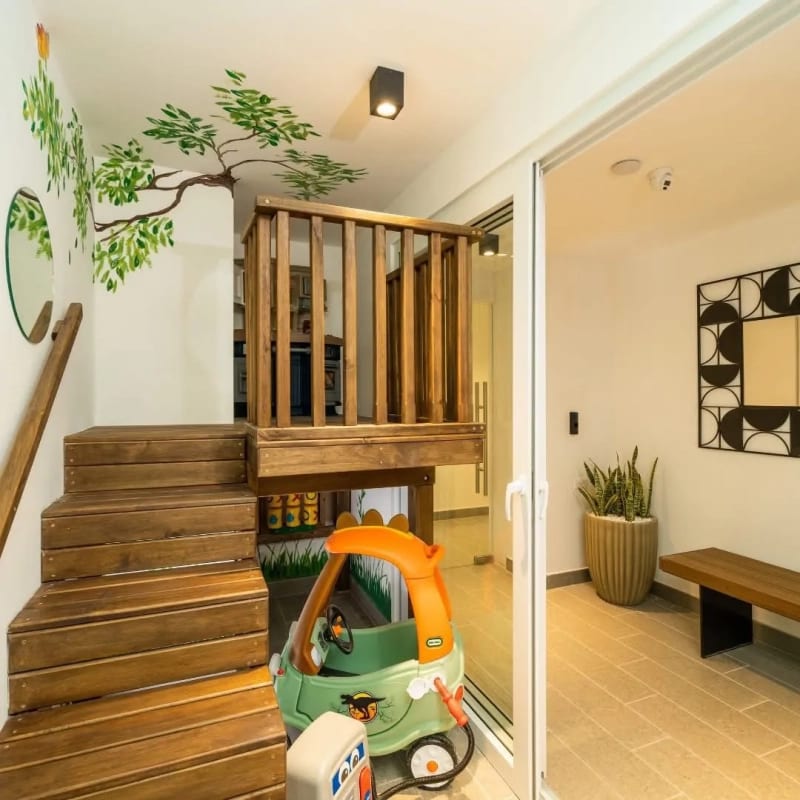 Venta Apartamento Edifico Baldone, zona 2 — Apartamento en Venta en Ciudad Nueva, Zona 2, Guatemala, Ciudad — foto 5 de 14