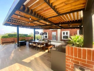 Venta Apartamento Edifico Baldone, zona 2 — Apartamento en Venta en Ciudad Nueva, Zona 2, Guatemala, Ciudad — miniatura 2 de 14